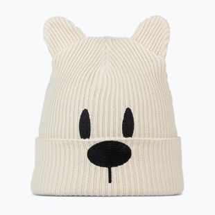 Căciulă de iarnă pentru copii BUFF Knitted Fun polar bear