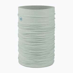 Eșarfă multifuncțională BUFF Coolnet UV+ solid seagrove green