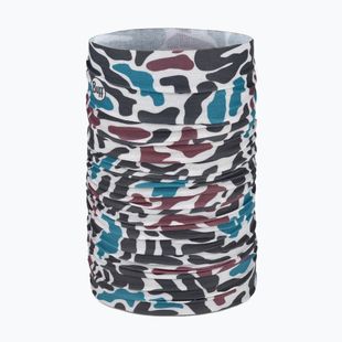 Eșarfă multifuncțională BUFF Coolnet UV blax multi