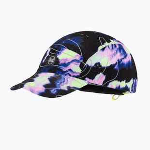 Șapcă BUFF CoolNet UV Pack domus ultramarine