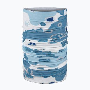 Eșarfă multifuncțională BUFF Coolnet UV ugal blue