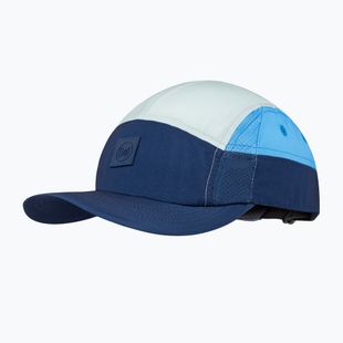 Șapcă BUFF 5 Panel Go domus denim