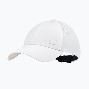 Șapcă cu cozoroc Buff Summit solid white