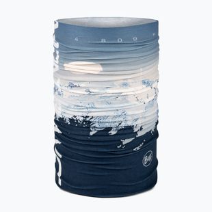 Eșarfă multifuncțională BUFF Original EcoStretch mount blanc peak