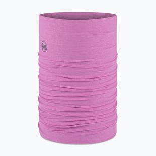 Eșarfă multifuncțională BUFF Original EcoStretch orchid