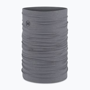 Eșarfă multifuncțională BUFF Original EcoStretch solid slate grey