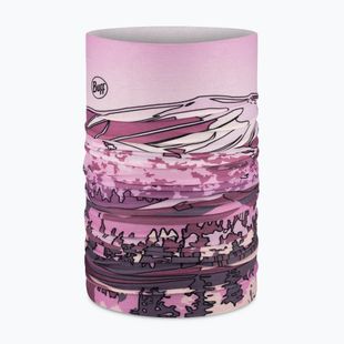 Eșarfă multifuncțională BUFF Original EcoStretch dioba orchid
