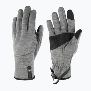 Mănuși BUFF Merino Fleece grey