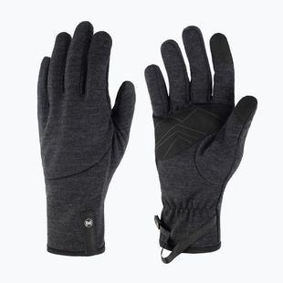 Mănuși BUFF Merino Fleece black