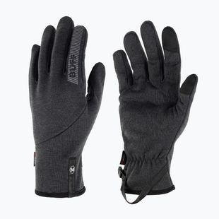 Mănuși BUFF Tech Fleece black