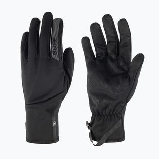 Mănuși BUFF Windproof black