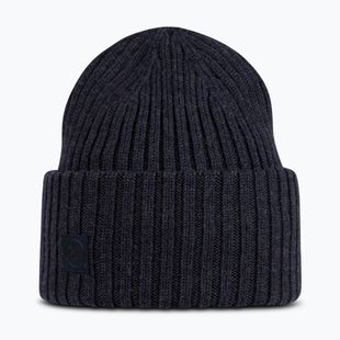 Căciulă de iarnă Buff Knitted Erviny night blue