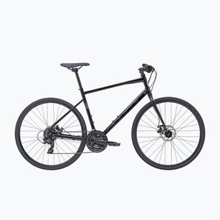 Bicicletă cross pentru bărbați Marin Fairfax 1 700C black