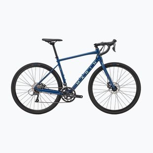 Bicicletă gravel Marin Gestalt 700C gloss blue/green