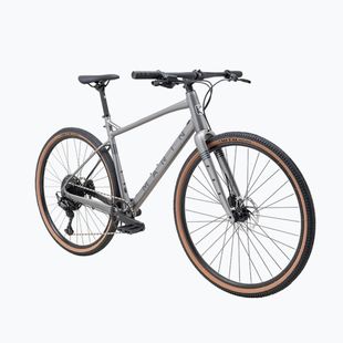 Bicicletă gravel Marin DSX 1 700C grey