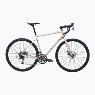 Bicicletă gravel Marin Nicasio 1 700C bone grey