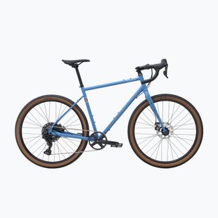Bicicletă gravel Marin Nicasio+ 650B turquoise