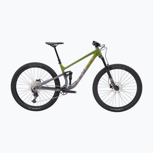 Bicicletă de munte Marin Rift Zone 1 29 green/grey/orange