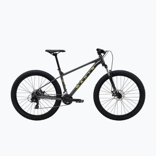 Bicicletă de munte Marin Bolinas Ridge 1 27.5 grey/yellow