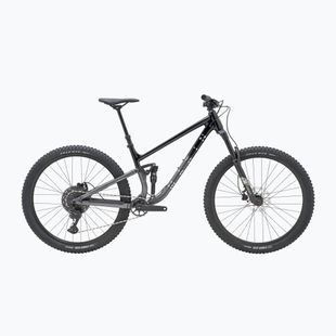 Bicicletă de munte Marin Rift Zone 1 27.5 black/grey