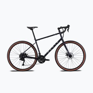 Bicicletă gravel Marin Four Corners 1 Cues PL 650B purple