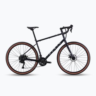 Bicicletă gravel Marin Four Corners 1 Cues PL 700C purple