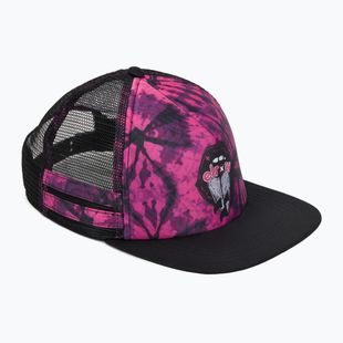 Șapcă  Hurley Elrow Tongue Trucker pink
