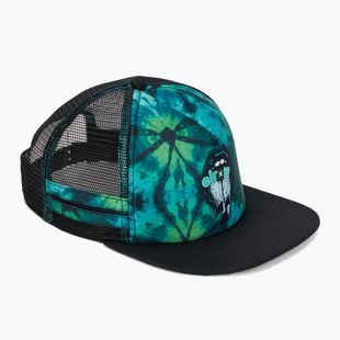 Șapcă  Hurley Elrow Tongue Trucker aurora green