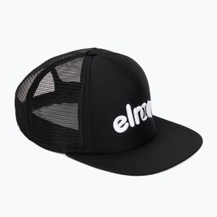 Șapcă  Hurley Elrow Basic Trucker black