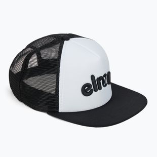 Șapcă  Hurley Elrow Basic Trucker white