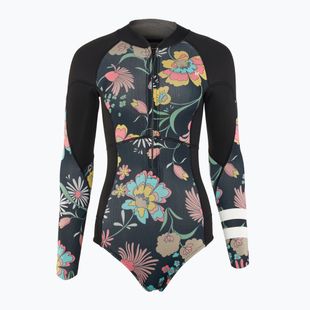 Spumă de înot pentru femei Hurley Advant 2 mm Springsuit wonderland