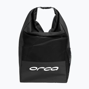 Sac impermeabil Orca Mesh black