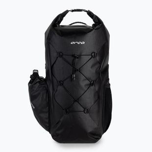 Rucsac Orca impermeabil negru MA000001