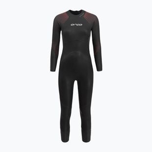 Costum de neopren pentru femei de triatlon Orca Athlex Float negru MN56TT44