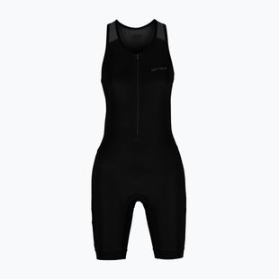 Costum de triatlon pentru femei Orca Athlex Race Suit argintiu