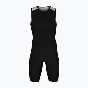 Costum de triatlon Orca Athlex pentru bărbați, alb