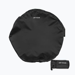 Covoraș de dressing Orca Changing black