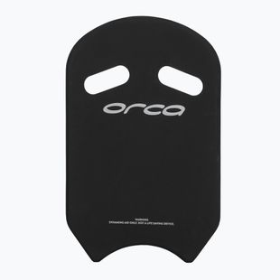 Bord de înot Orca negru HVBM0