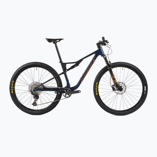 Orbea Oiz H30 2023 albastru mountain bike N23209N3 2023