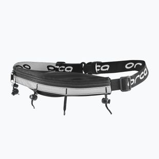 Pistă de decolare Orca Race Belt with Pocket black