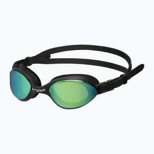 Ochelari de înot Orca Killa 180º mirror black