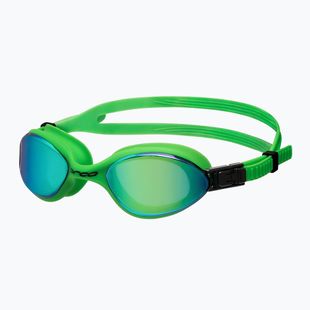 Ochelari de înot Orca Killa 180º mirror green