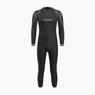 Om Orca Openwater Zeal Perform negru triatlon wetsuit