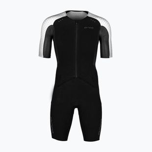 Costum de triatlon pentru bărbați Orca Apex Dream Kona Trisuit negru/albastru