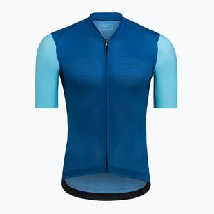 Tricou de ciclism pentru bărbați HIRU Advanced blue
