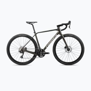 Bicicletă de gravel Orbea Terra H30 2024 infinity green/ivory white