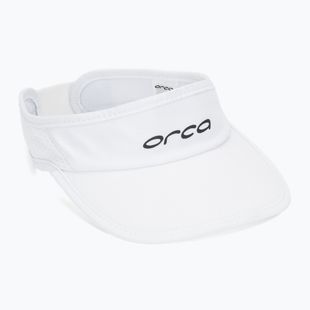 Copertină de alergare Orca RA13 albă