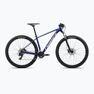 Bicicletă de munte  Orbea Laufey Onna 50 29 2024 violet blue/white