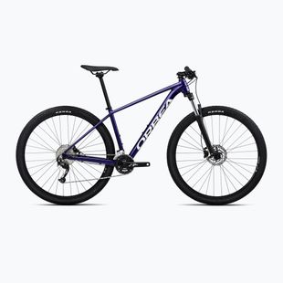 Bicicletă de munte Orbea Laufey Onna 40 29 2024 violet blue/white