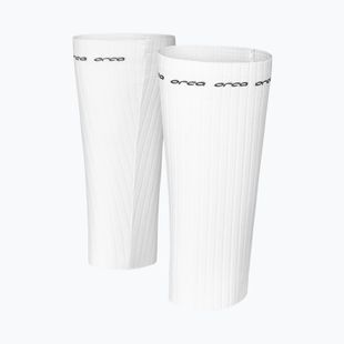 Jambiere de ciclism Orca Aero Calf black white